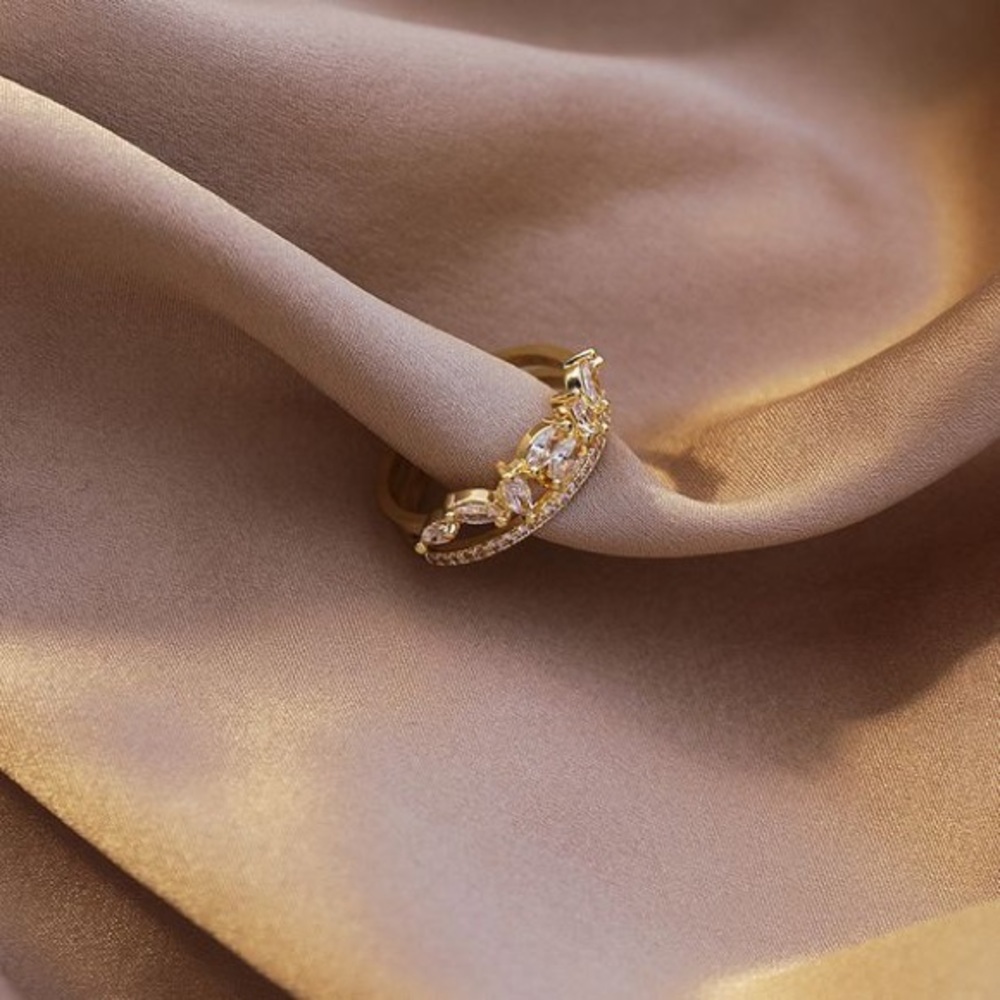 Adjustable Ring
